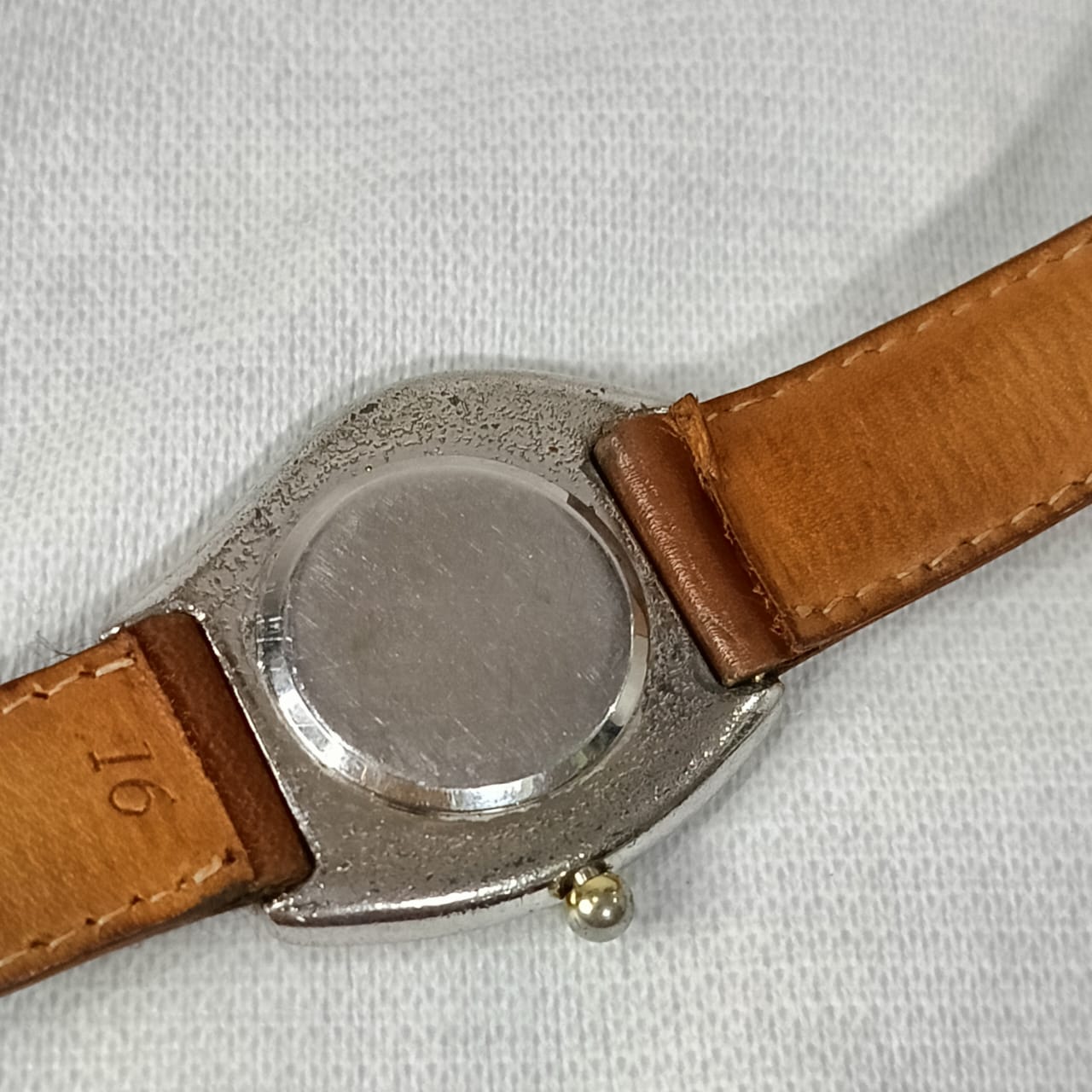 Montre shvas femme original Quartz