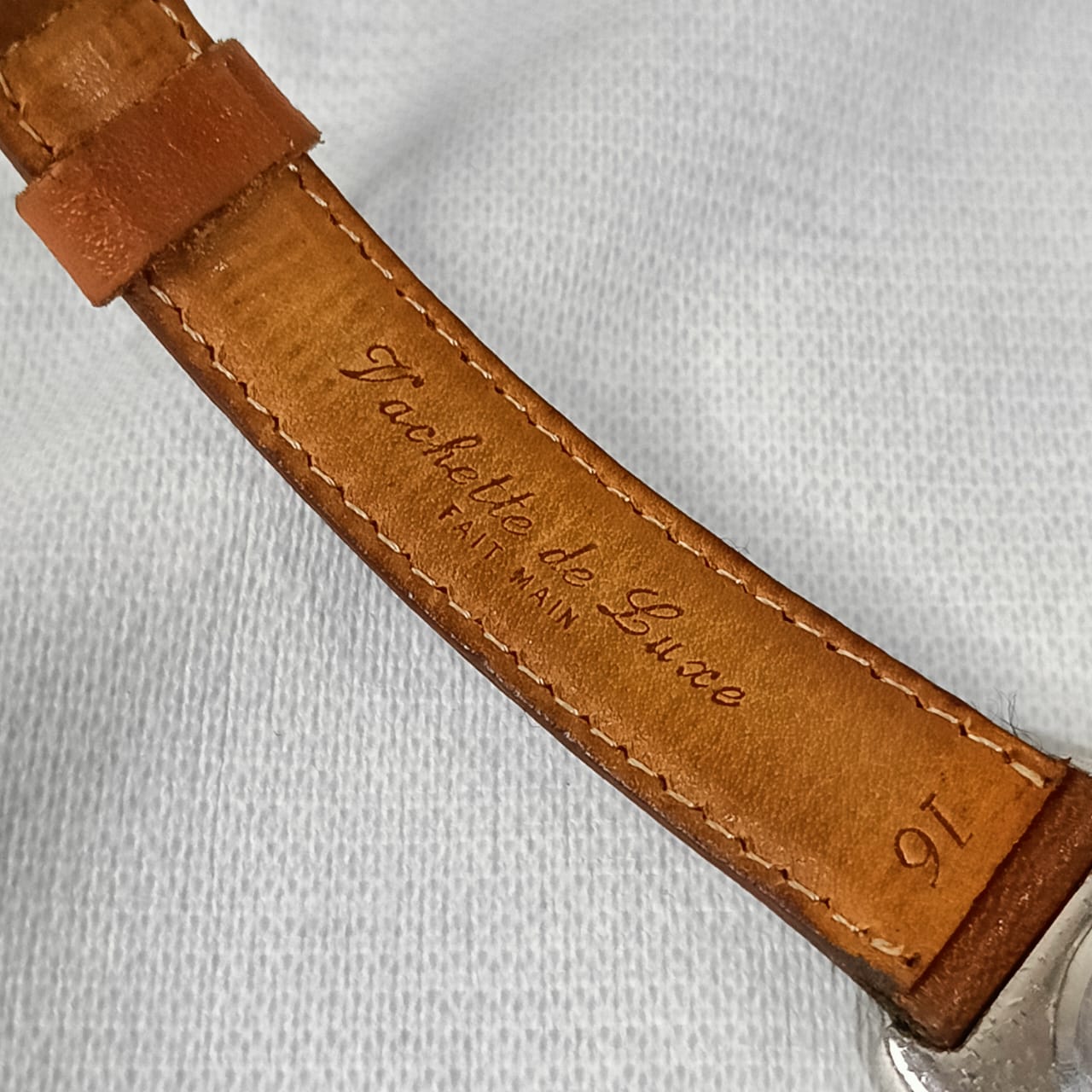 Montre shvas femme original Quartz