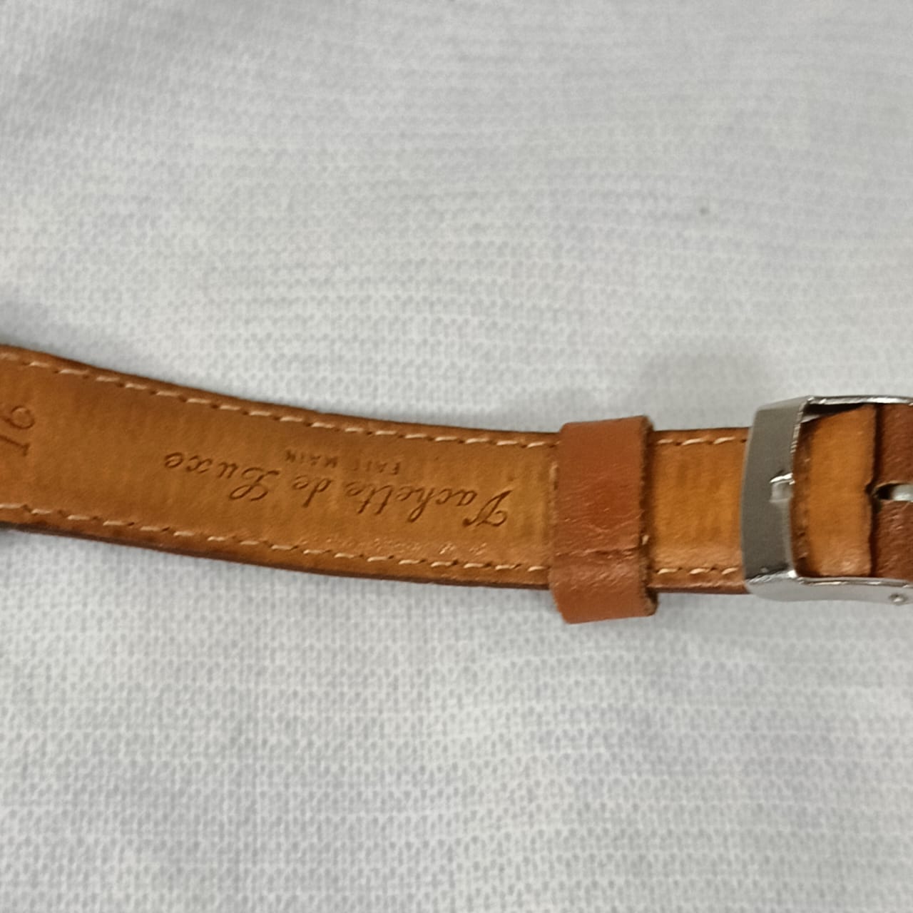 Montre shvas femme original Quartz