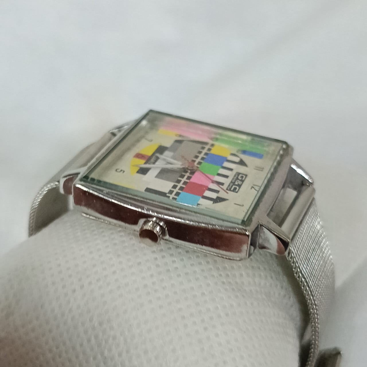 Montre g&amp;c Quartz original
