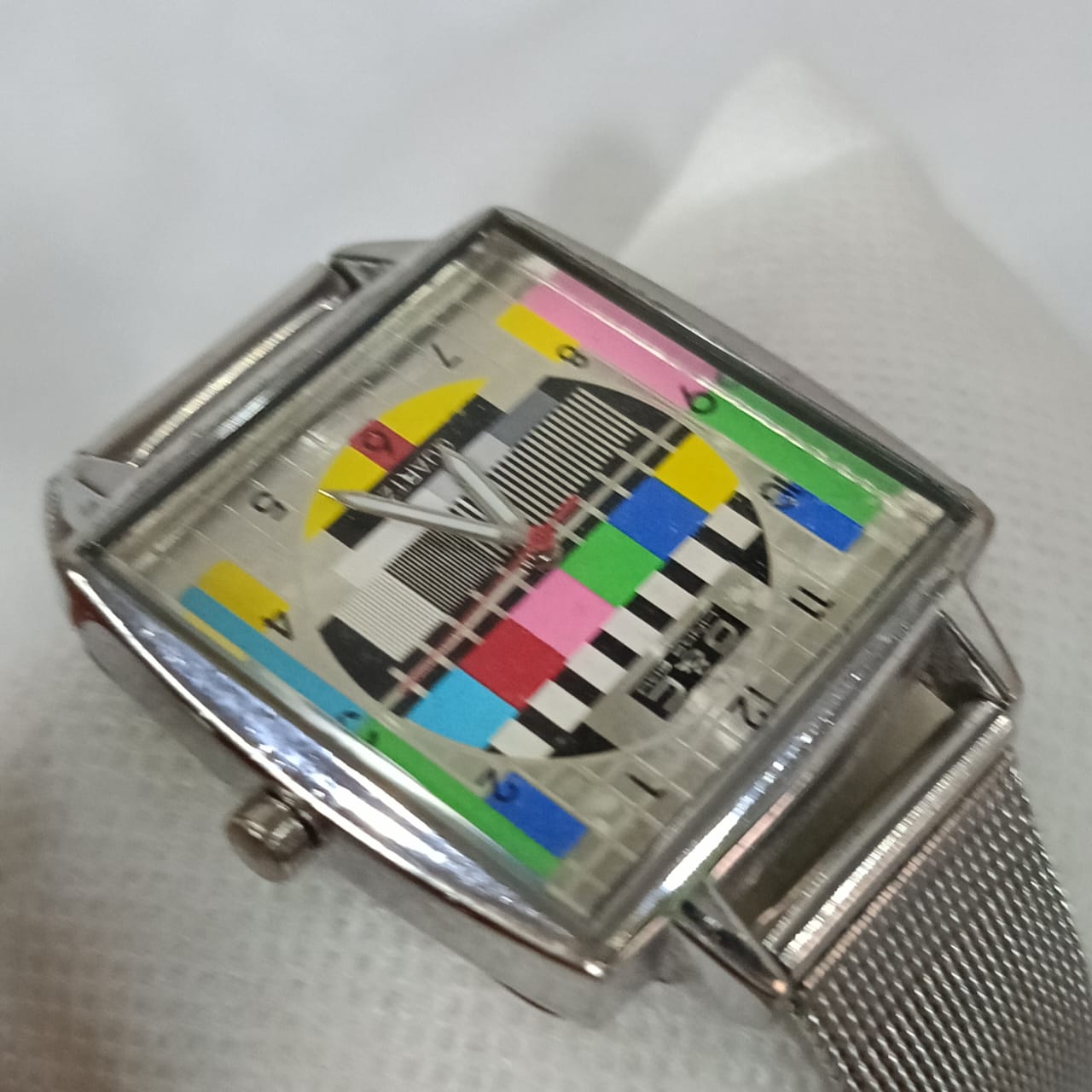 Montre g&amp;c Quartz original
