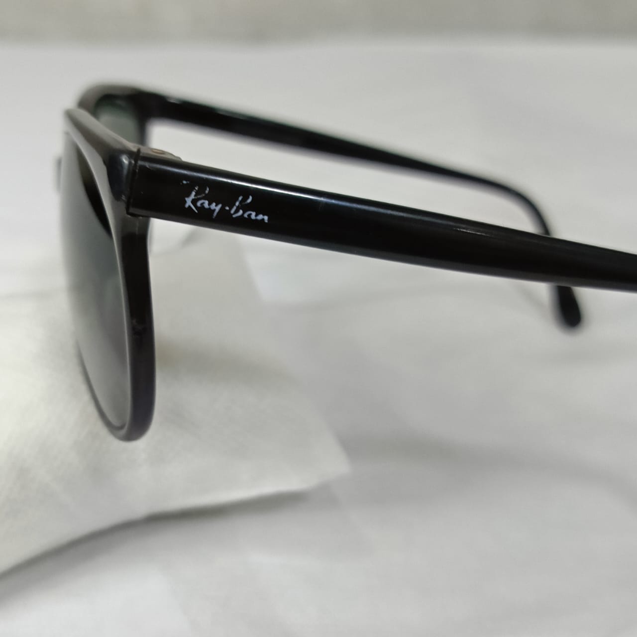 Lunette ray ben bl original France