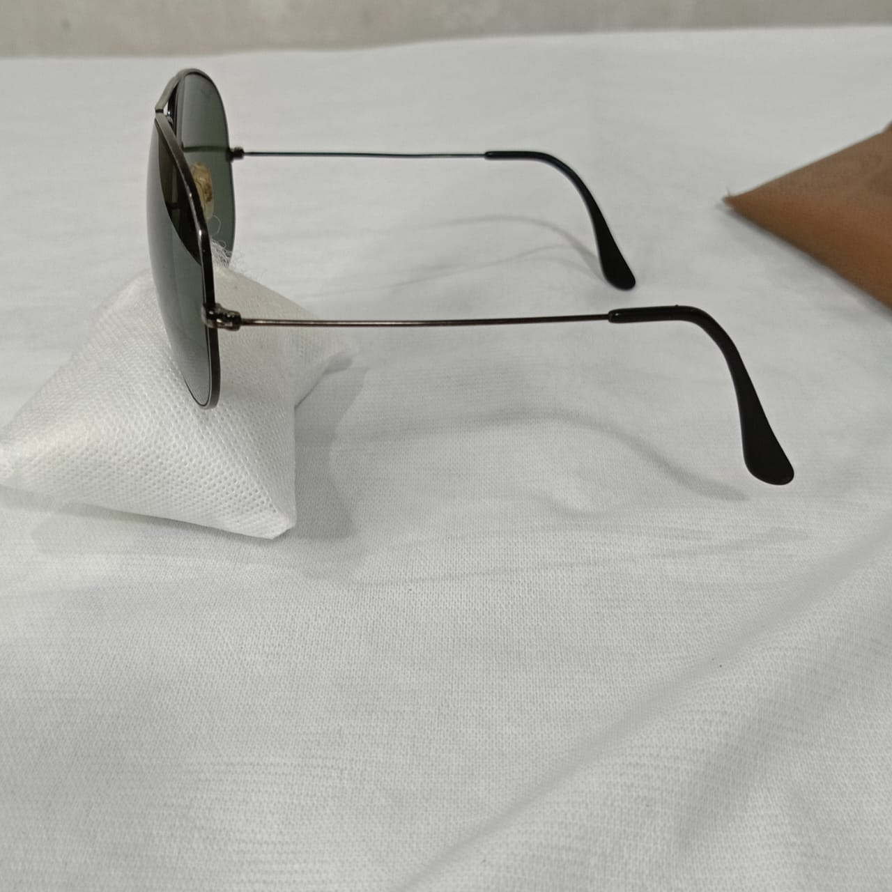 Lunette ray ben USA bl cobra