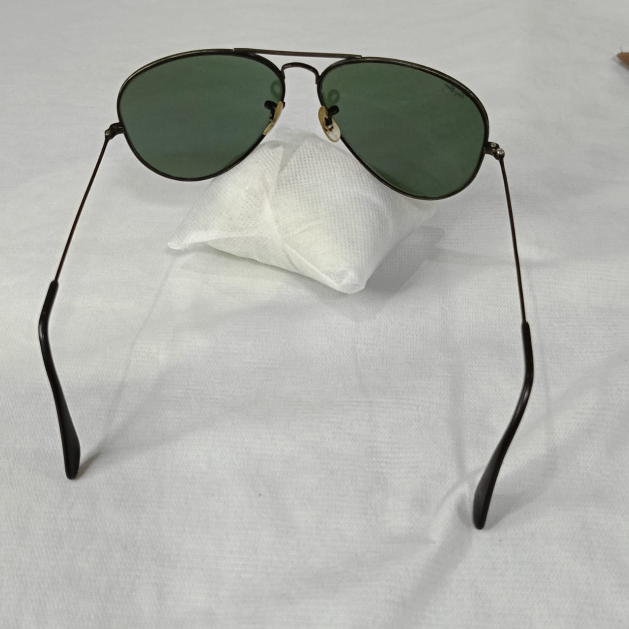 Lunette ray ben USA bl cobra