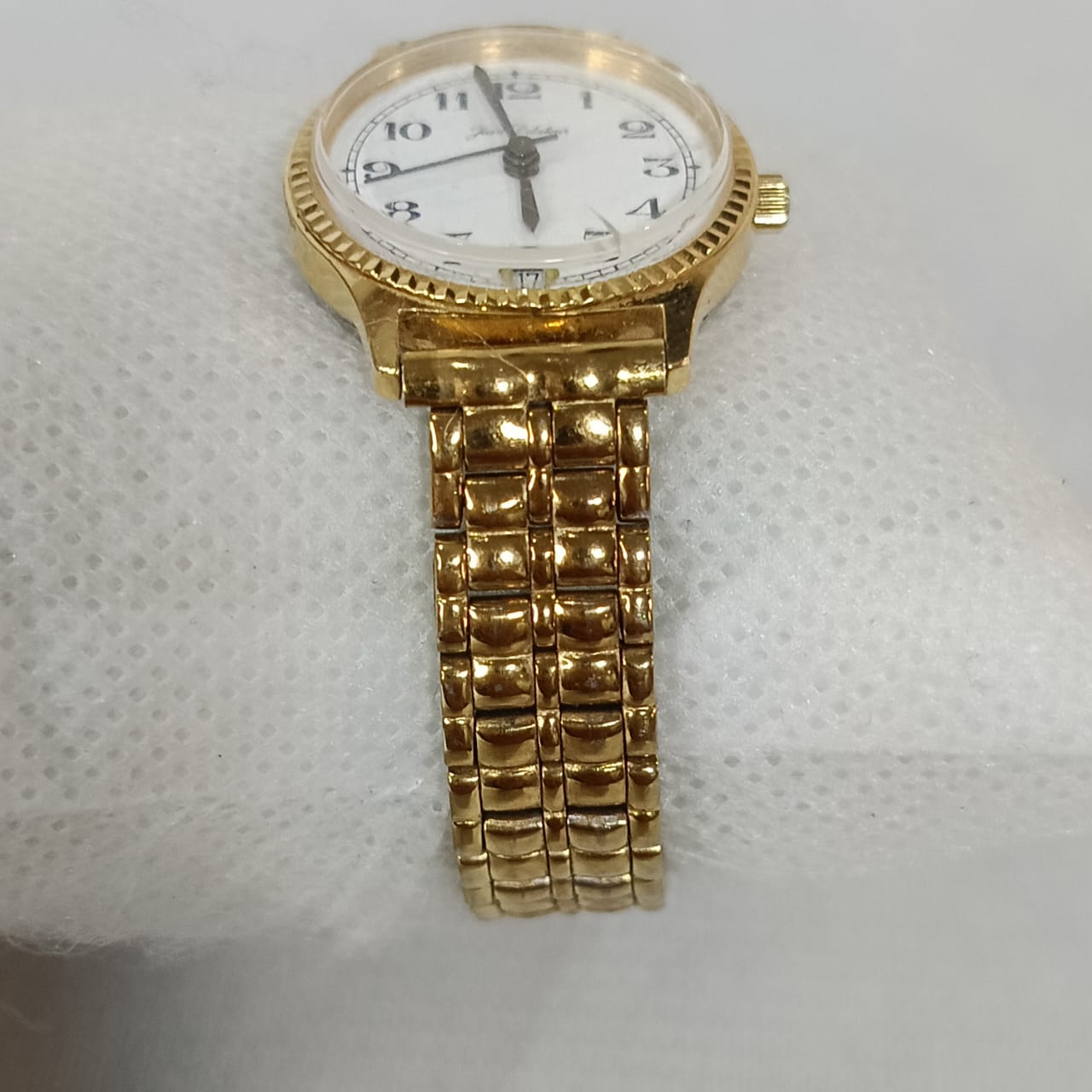 Montre jaen Delatour femme original Quartz