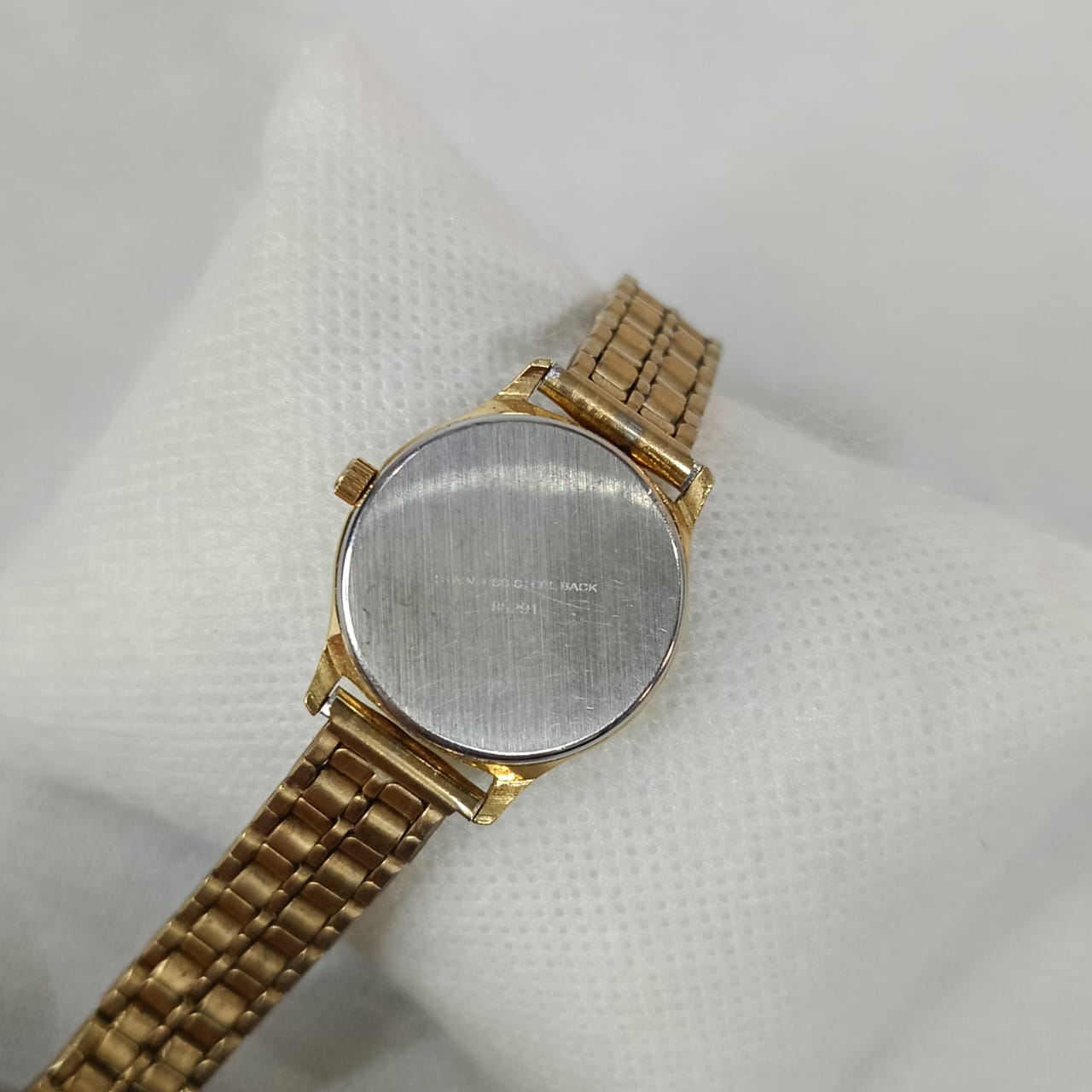 Montre jaen Delatour femme original Quartz