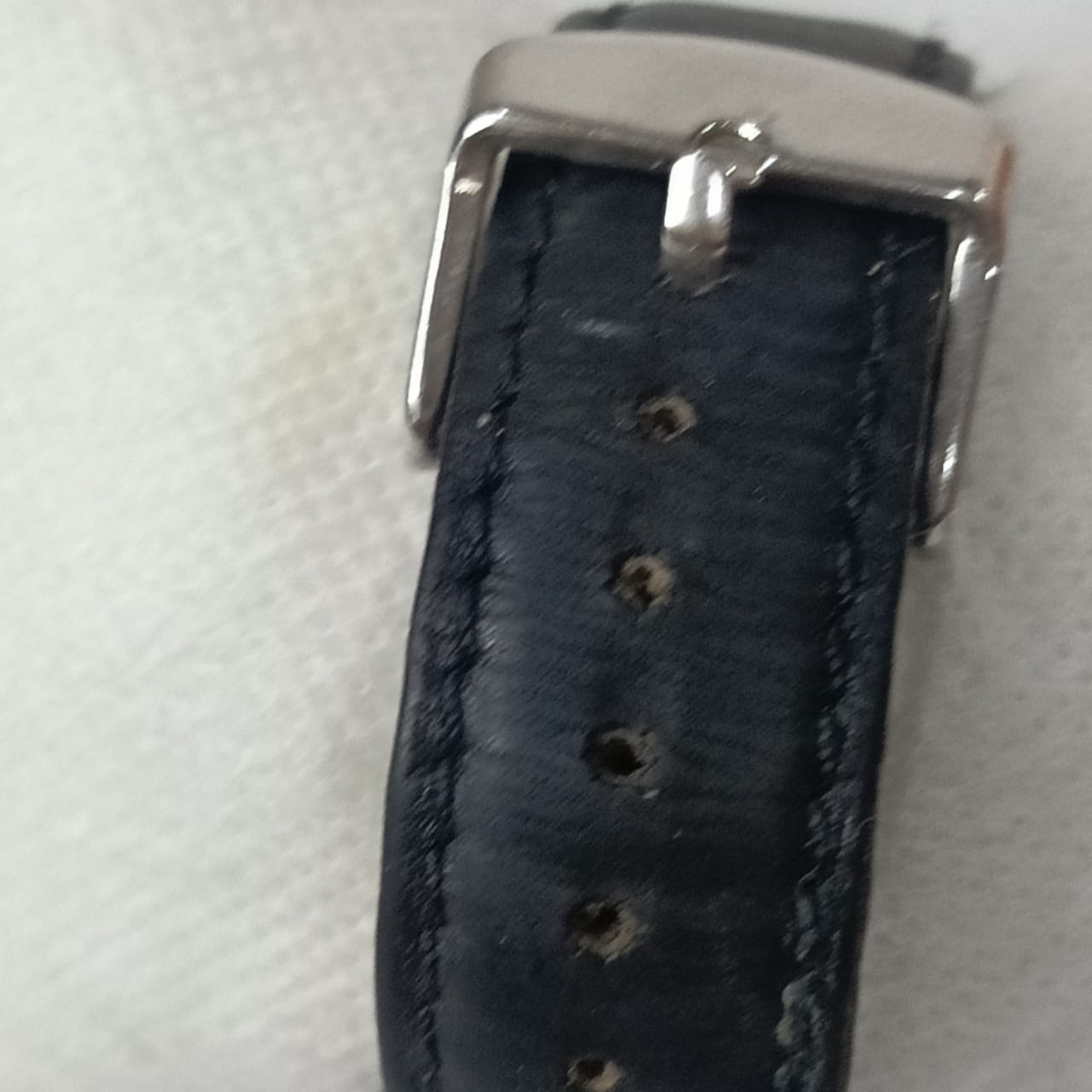 Montre citezen éco Drive original Quartz