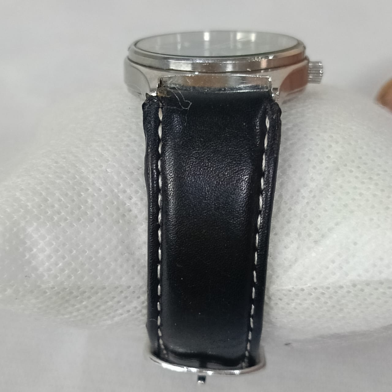 Montre certina mécanique vintage original