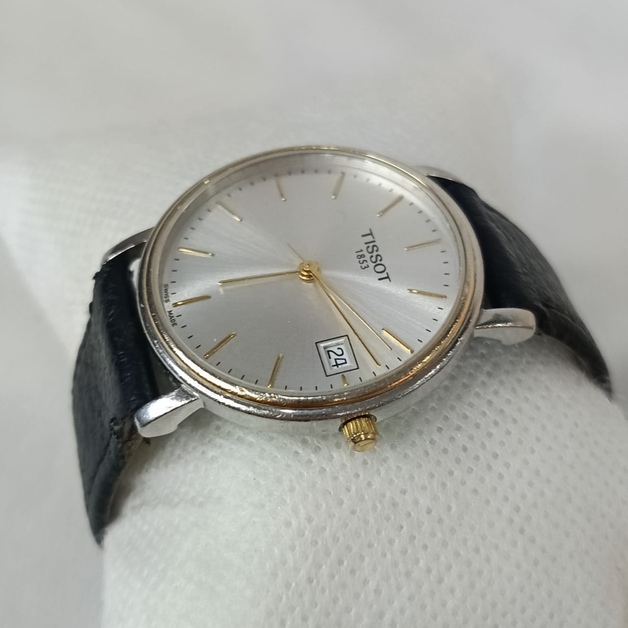 Montre Tissot original Quartz