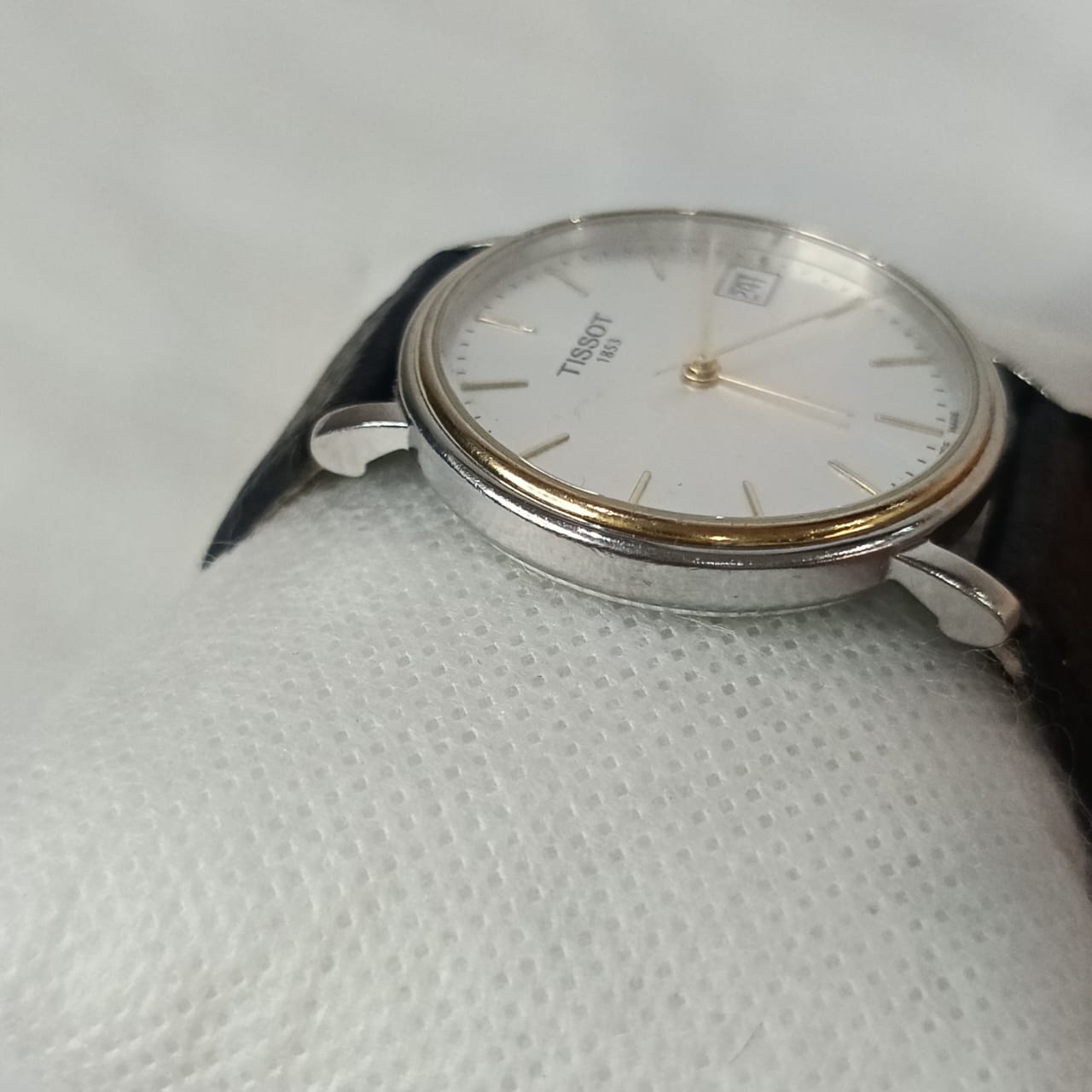 Montre Tissot original Quartz