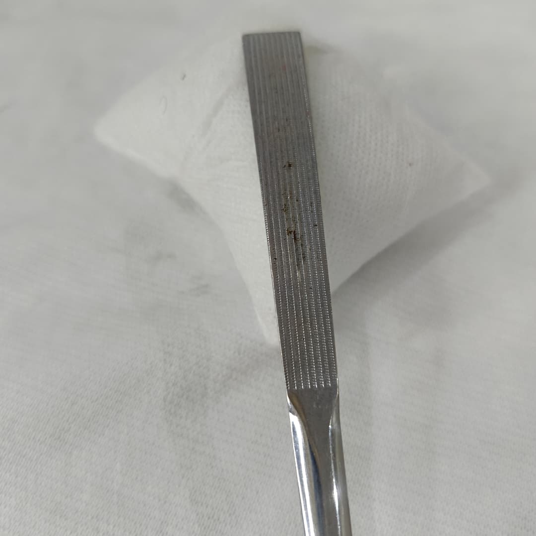 La lume acier femme original