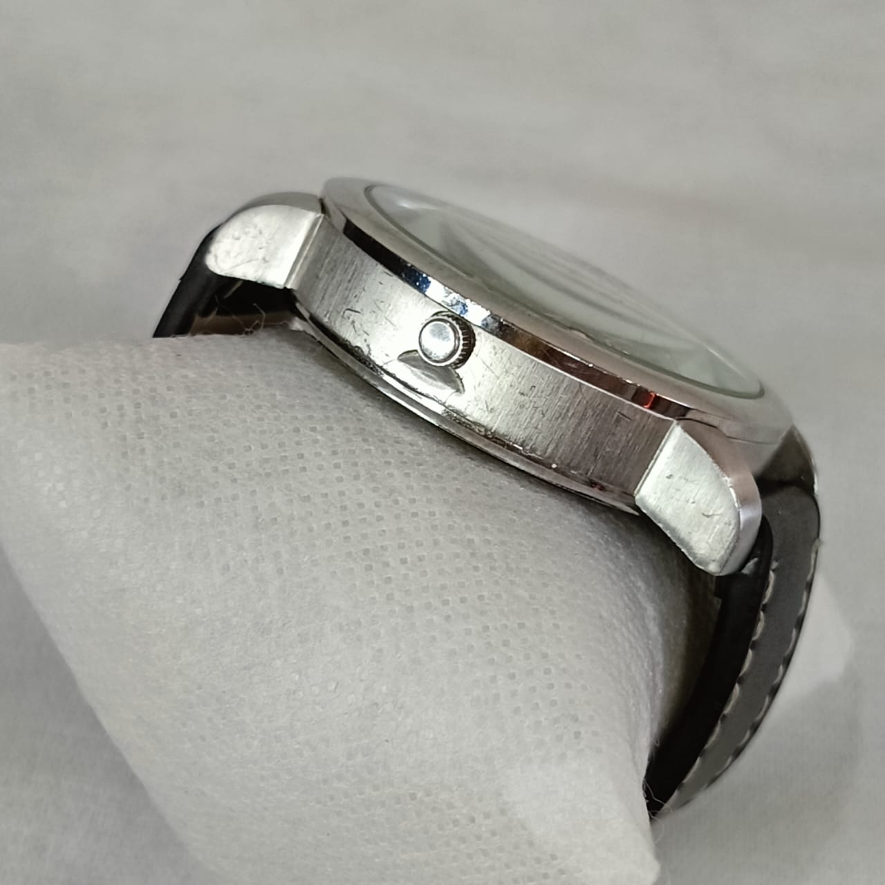 Montre vacheron constantin GMT automatique vintage