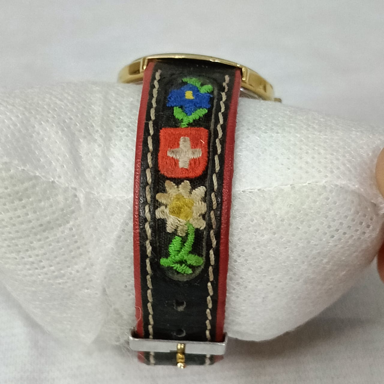 Montre suizo by ctonomax Quartz original