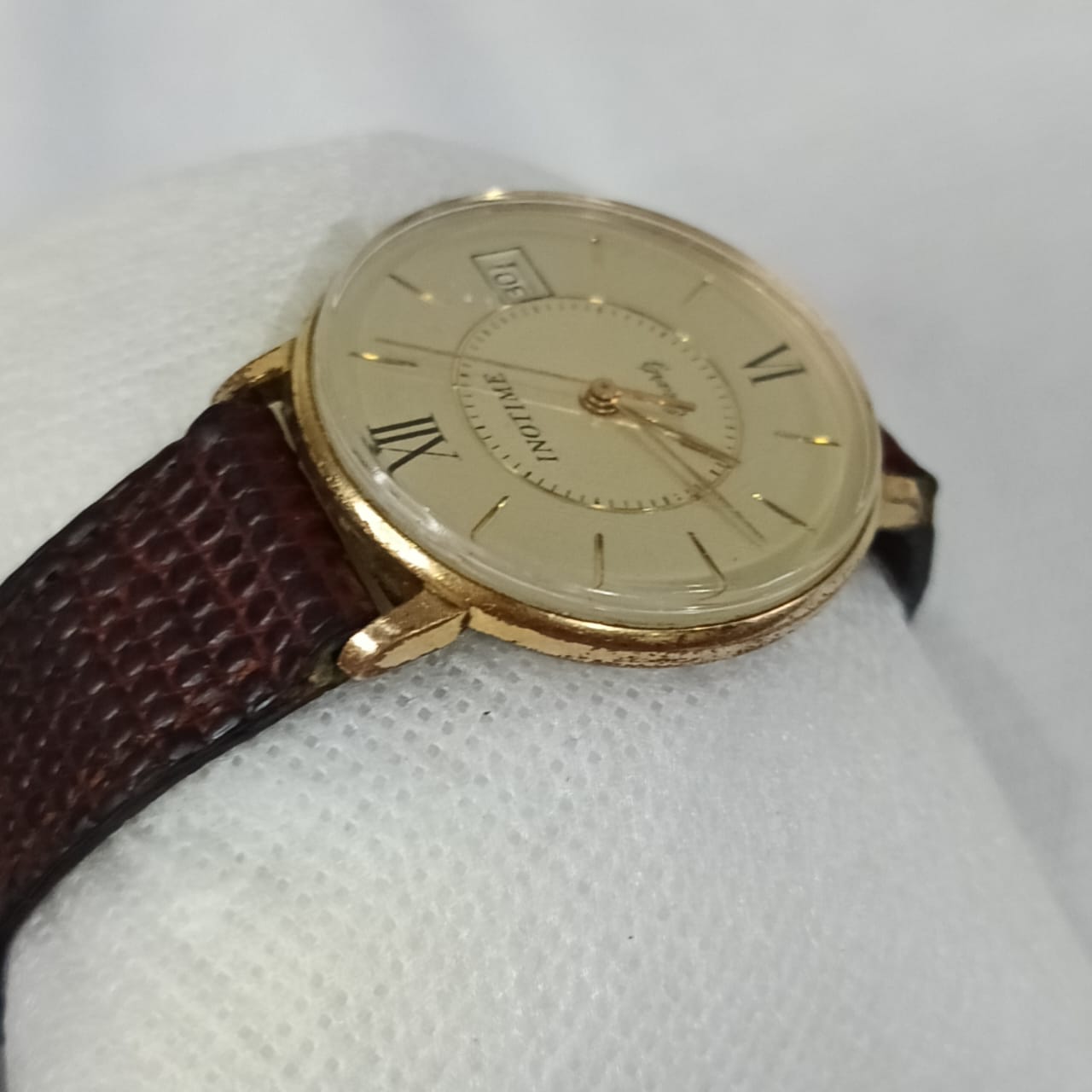 Montre inotime Quartz original