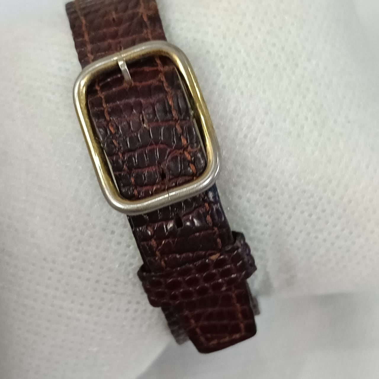 Montre inotime Quartz original