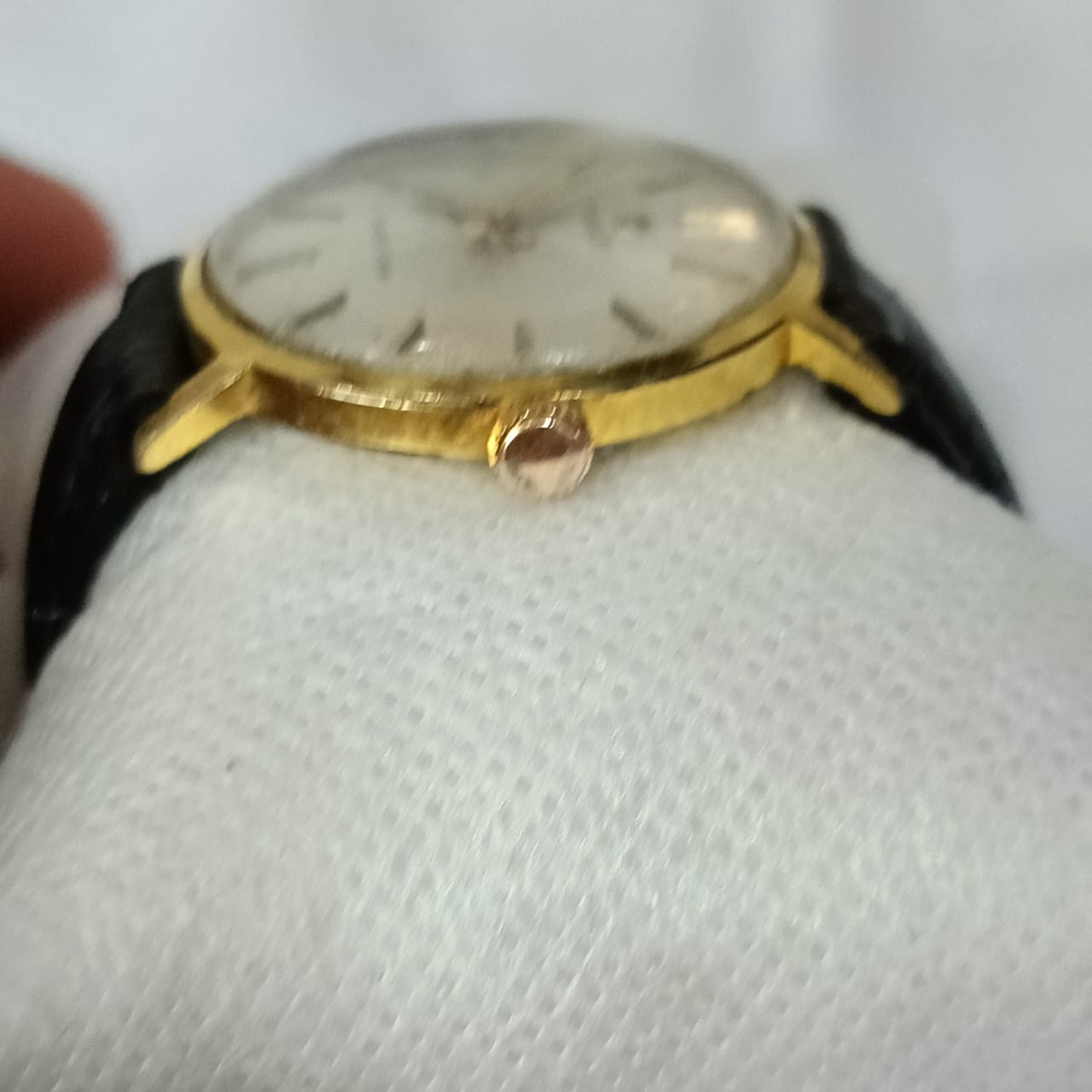 Montre Tissot mécanique vintage original