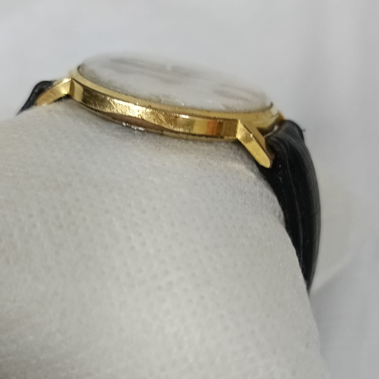 Montre Tissot mécanique vintage original