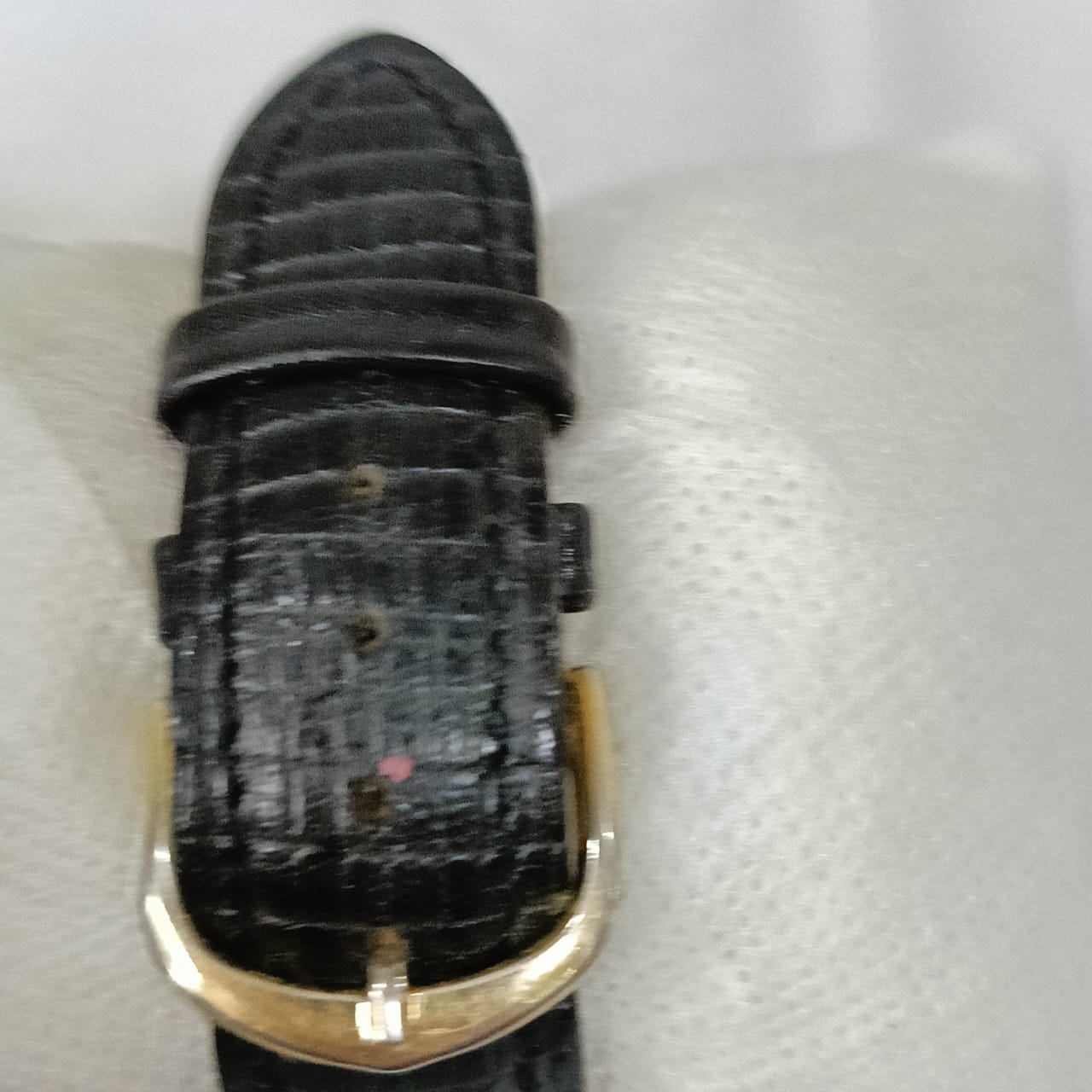 Montre Tissot mécanique vintage original