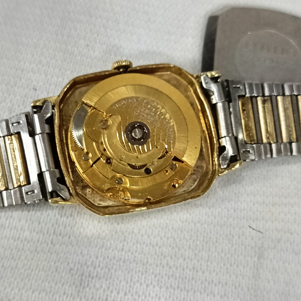 Montre rado as automatique original