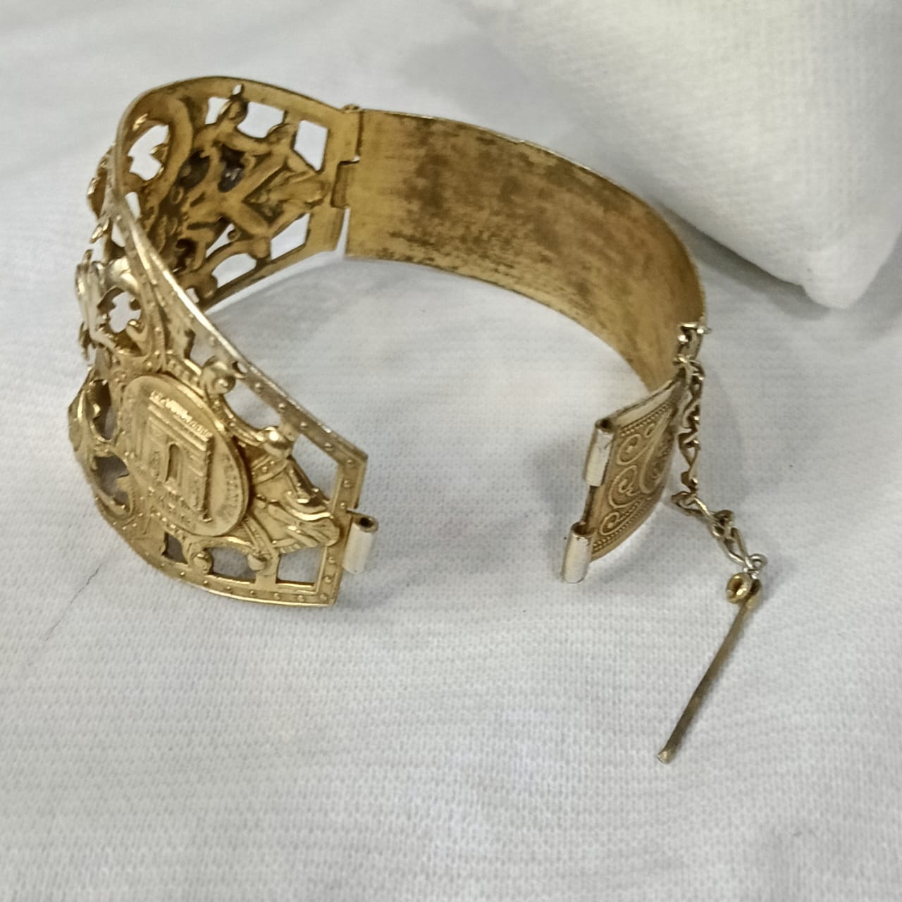 سوار فرنسي بلاكي