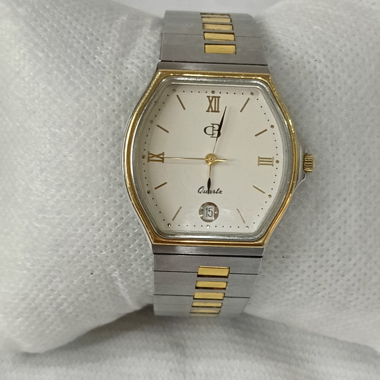 Montre CB Quartz original