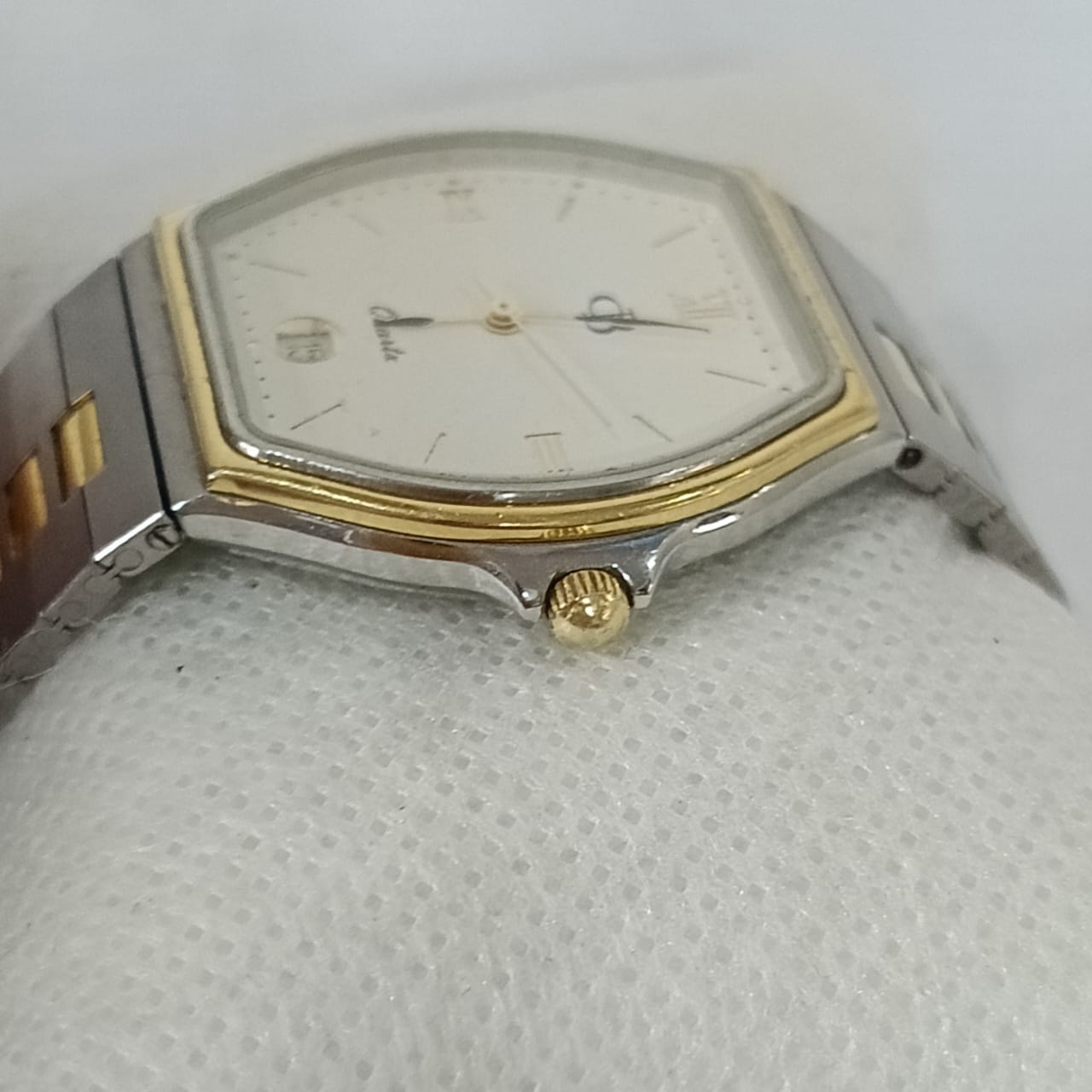 Montre CB Quartz original