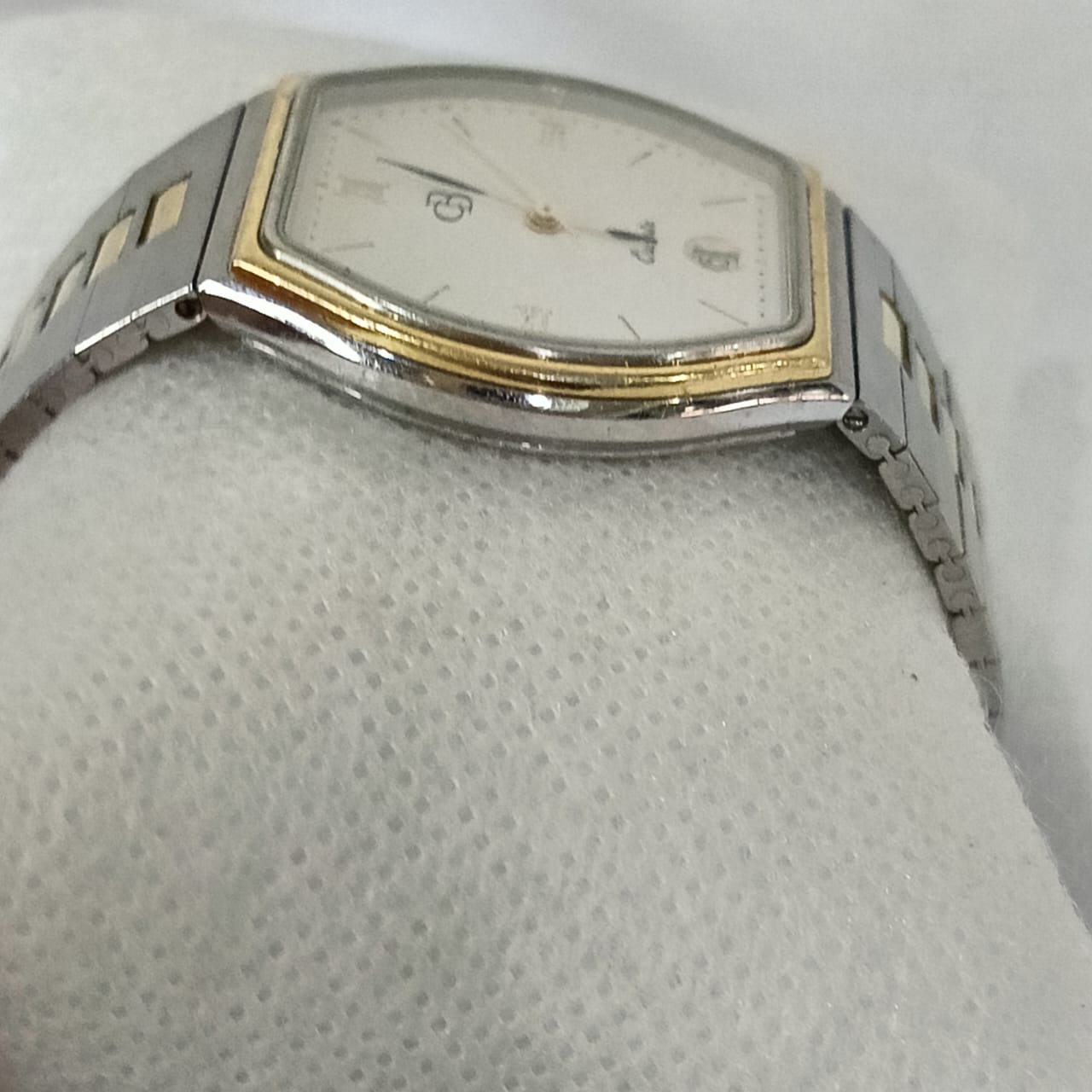 Montre CB Quartz original