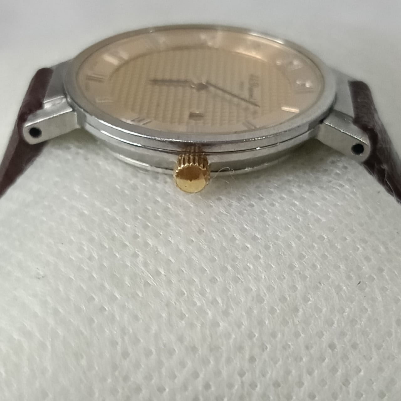 Montre Dupont femme original Quartz