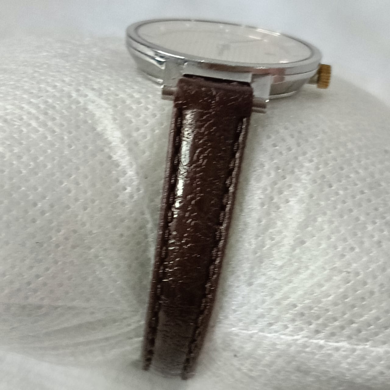 Montre Dupont femme original Quartz