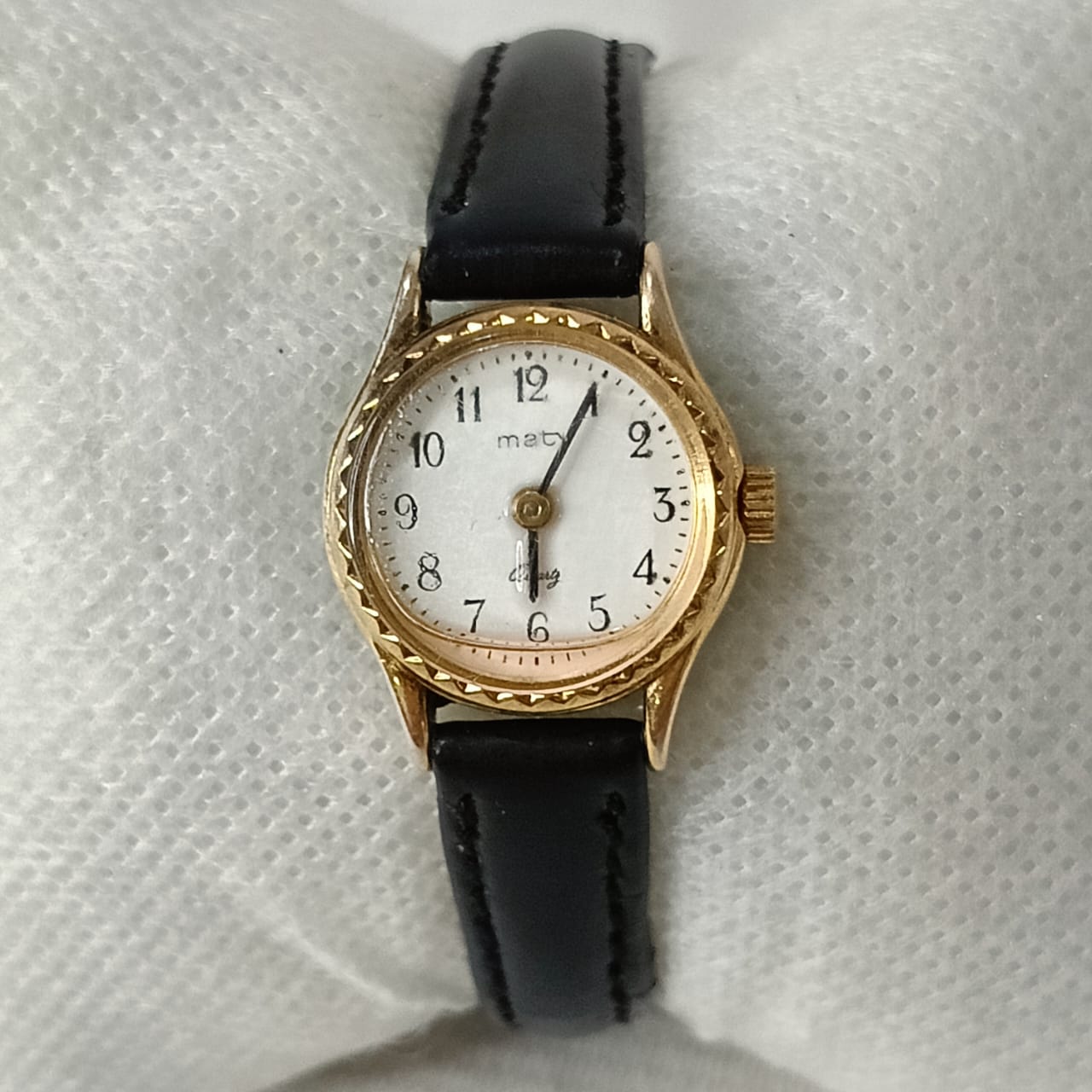 Montre Maty femme original Quartz