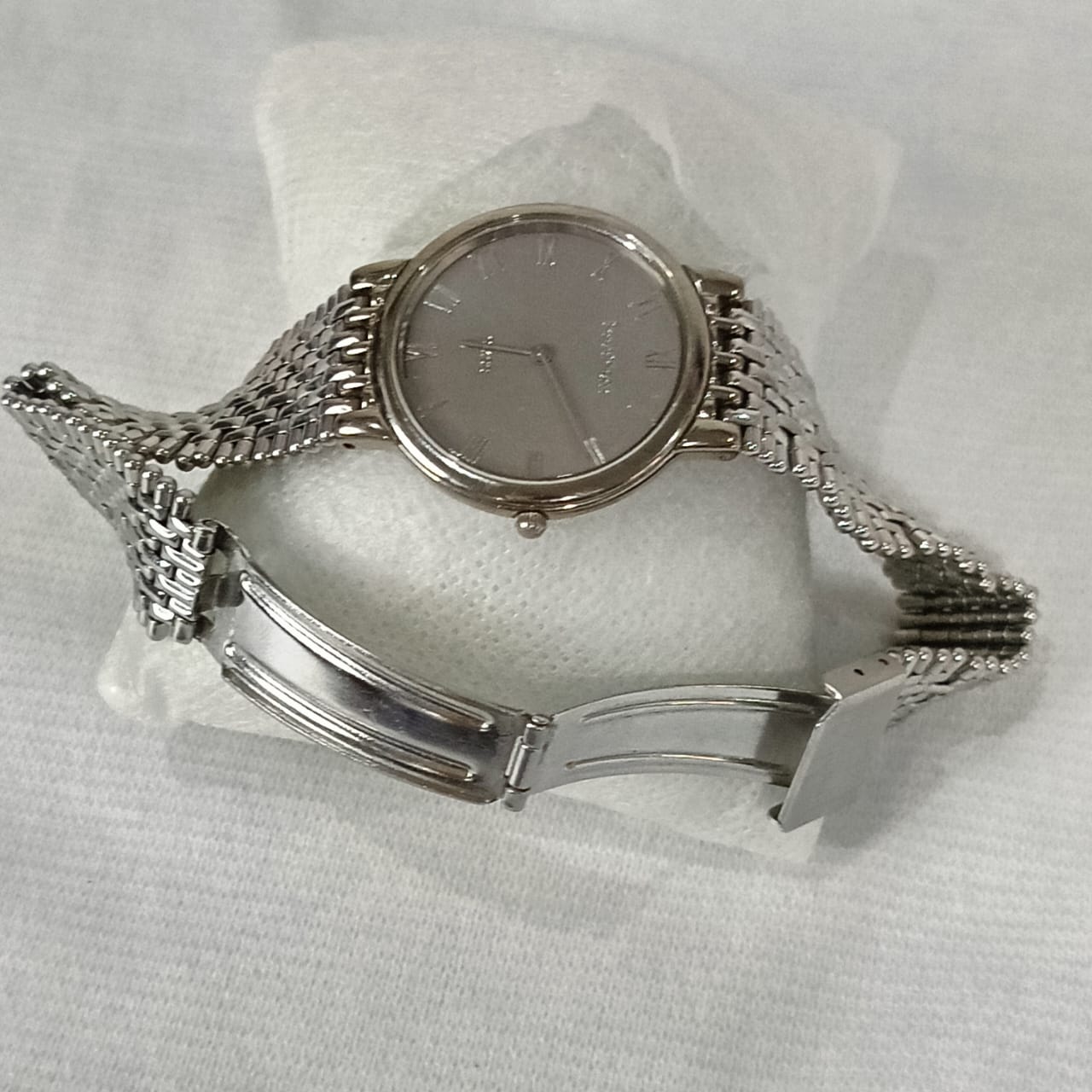 Montre président swiss extra plat original