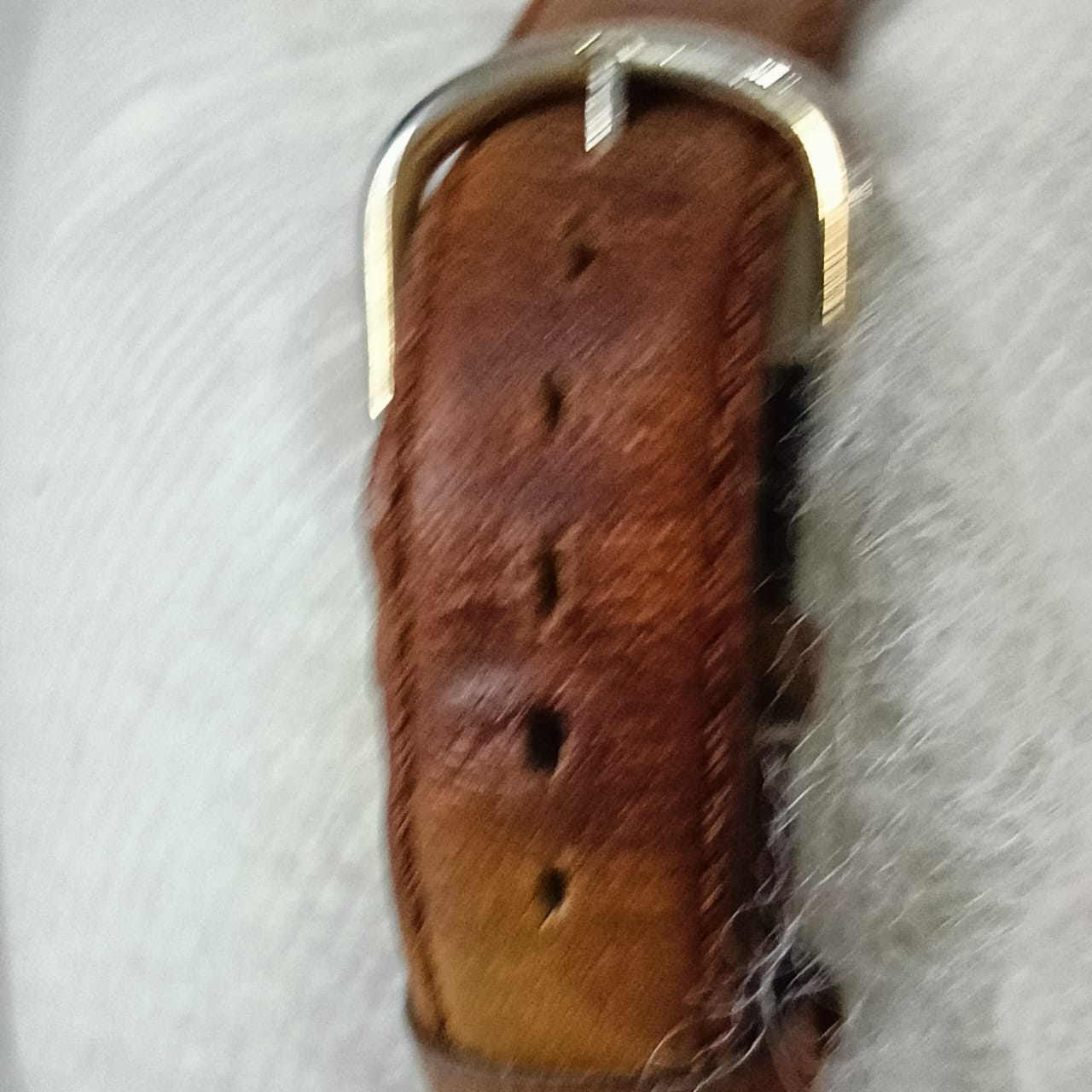 Montre Armand Duval automatique suiss original