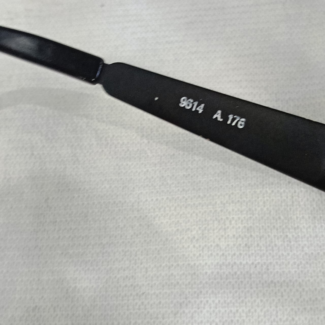 Lunette Courrèges paris original