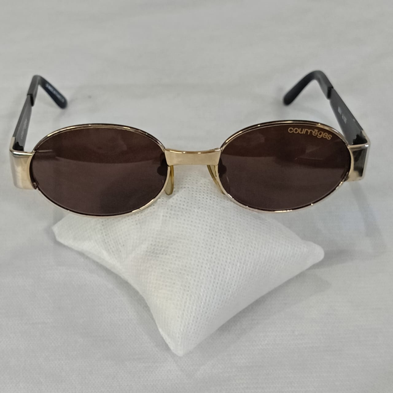 Lunette Courrèges paris original