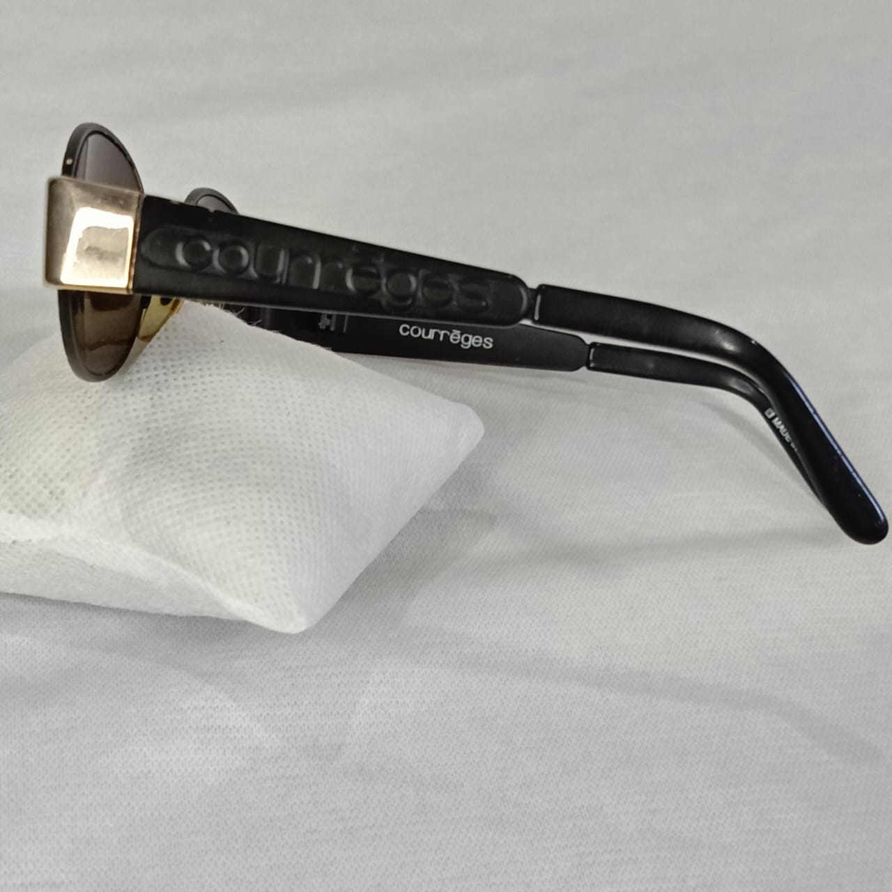 Lunette Courrèges paris original