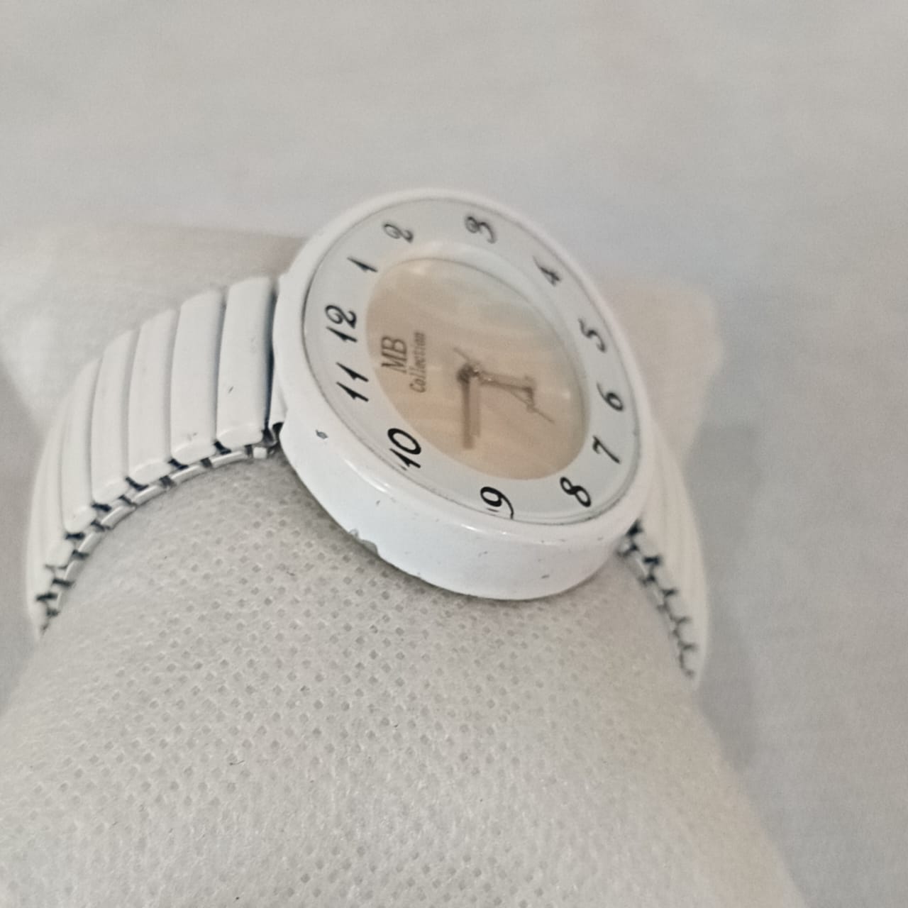 Montre MB femme original Quartz