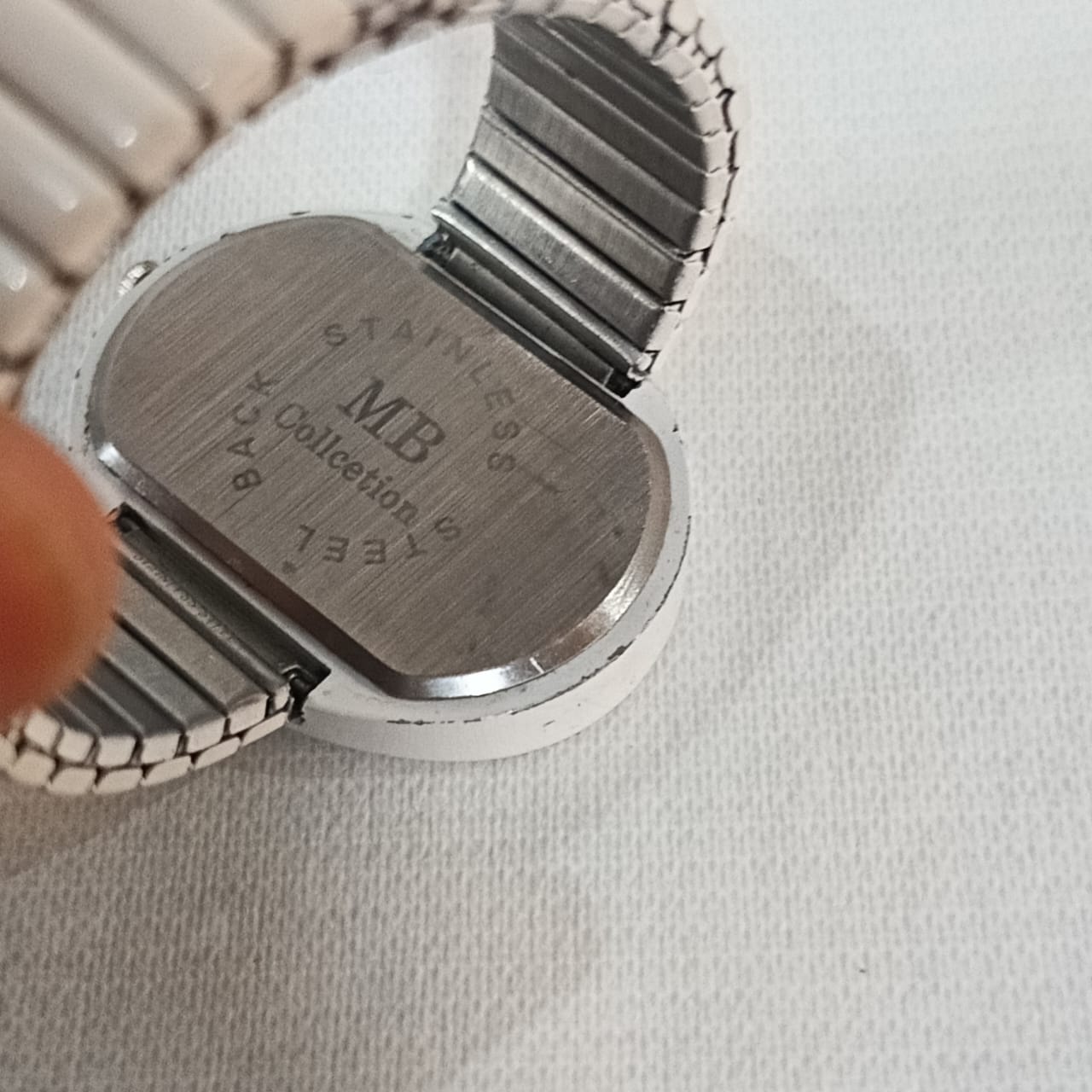 Montre MB femme original Quartz