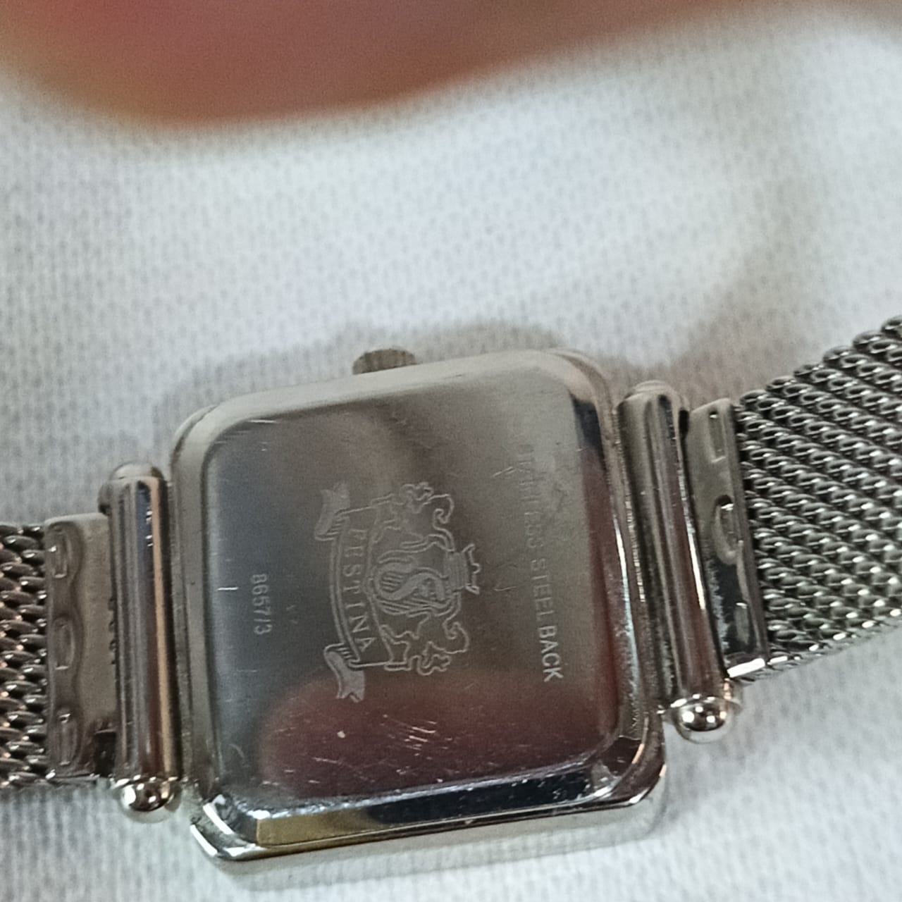 Montre Festina femme Quartz original