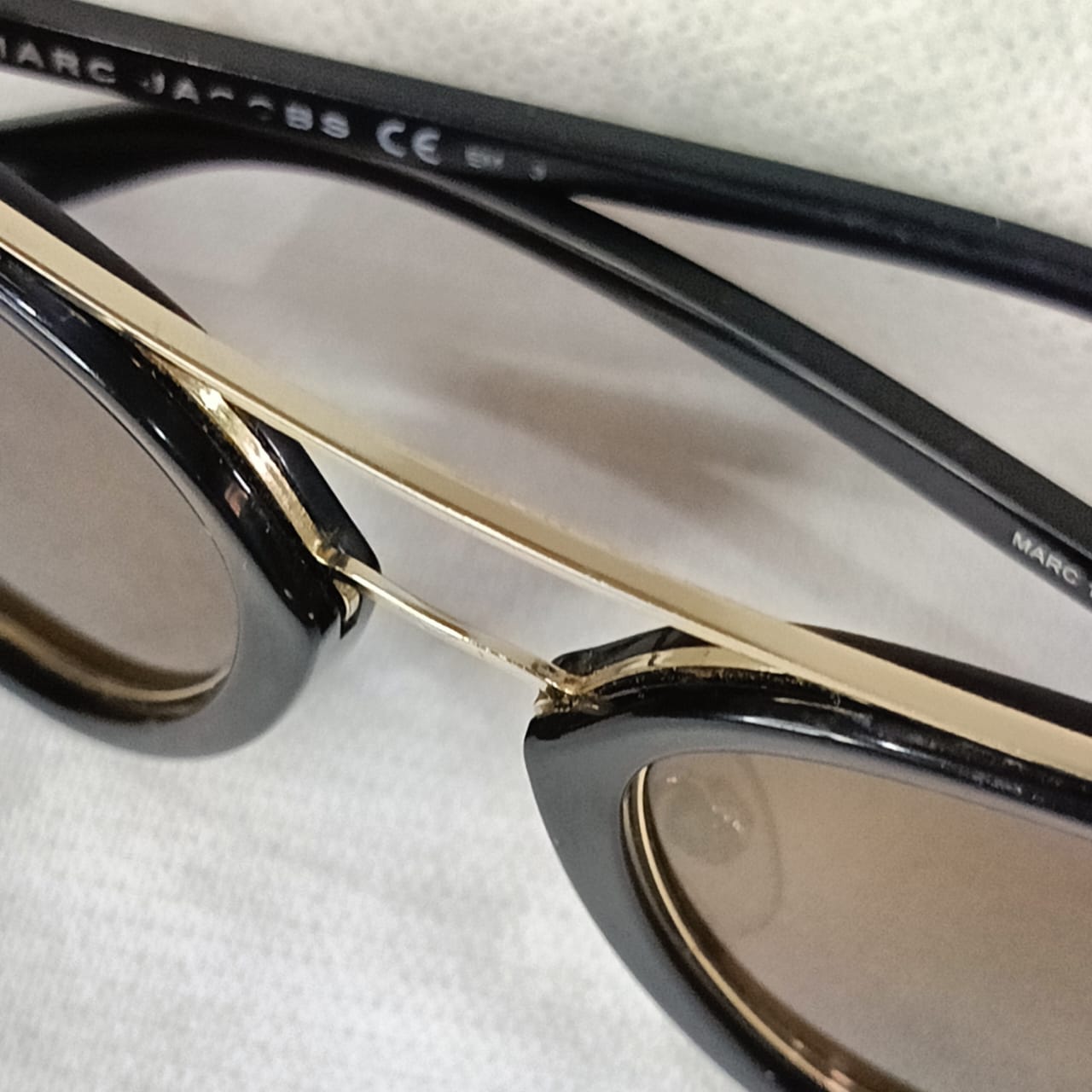 Lunette marc Jacobs original