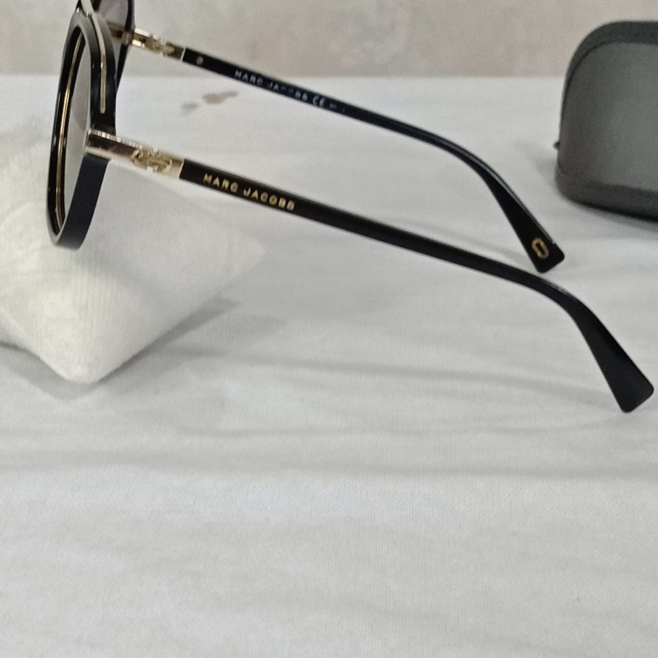 Lunette marc Jacobs original