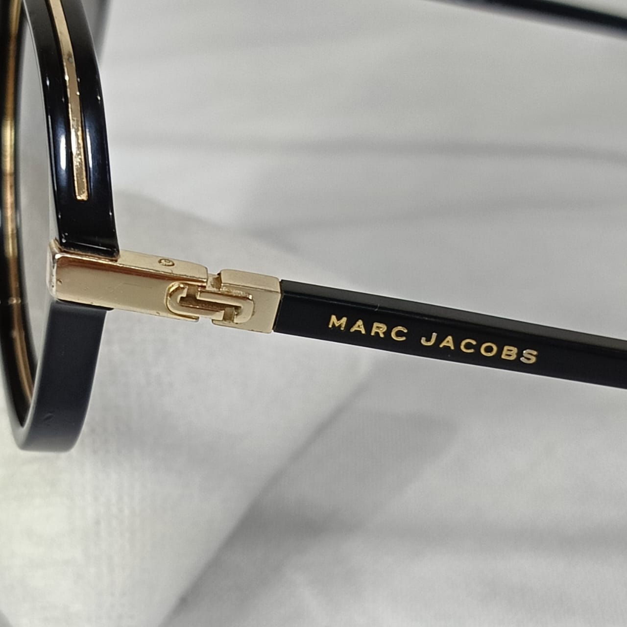 Lunette marc Jacobs original