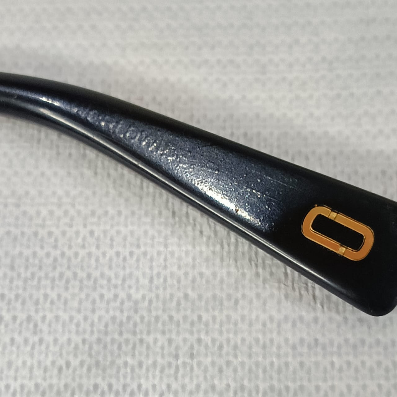 Lunette marc Jacobs original