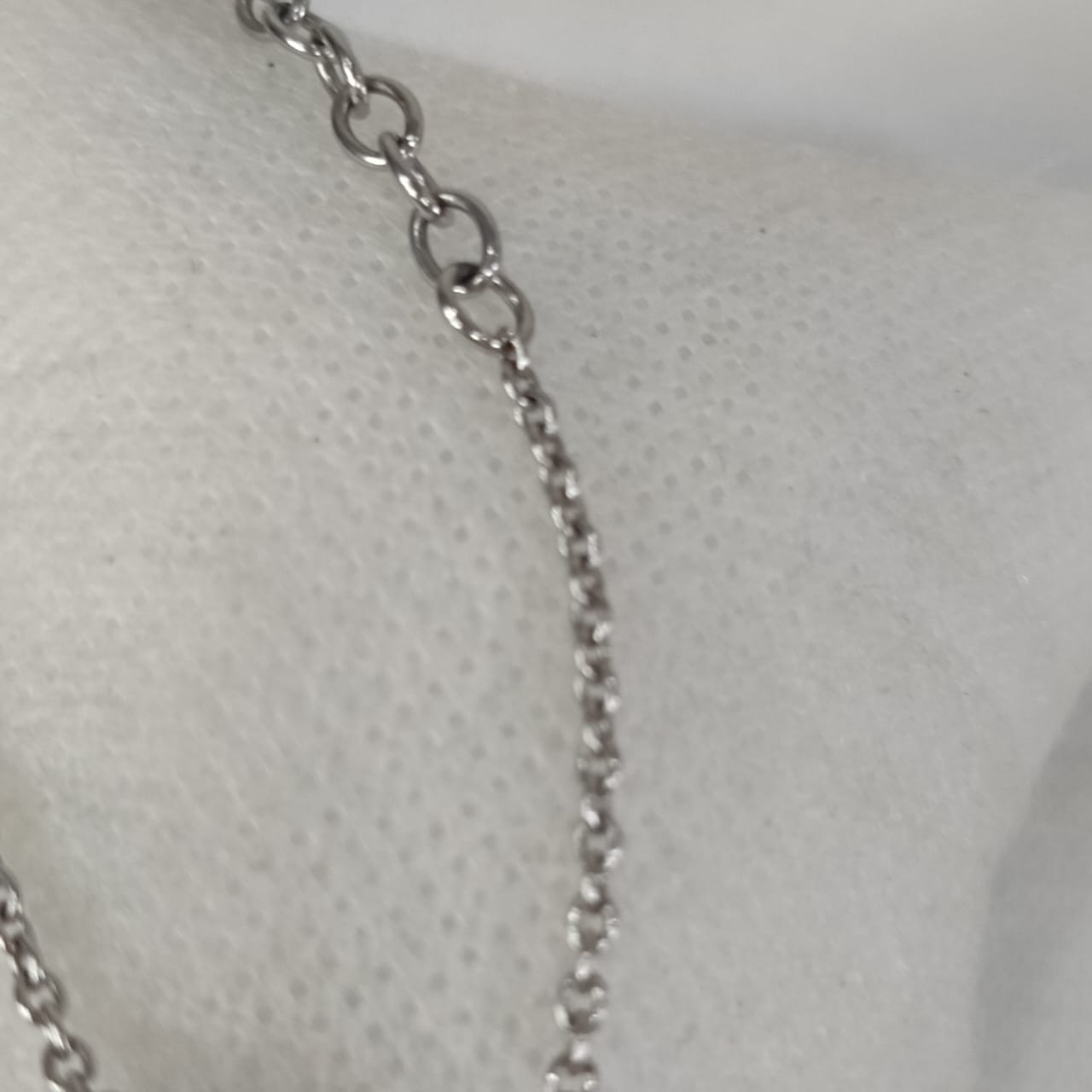Bracelet Cerruti 1881 acier