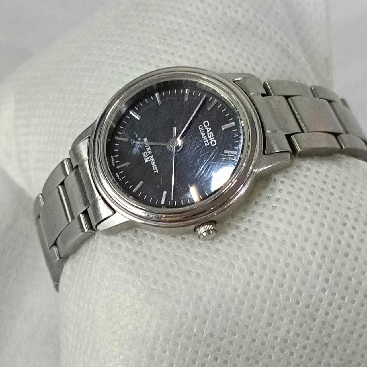 Montre casio femme original Quartz