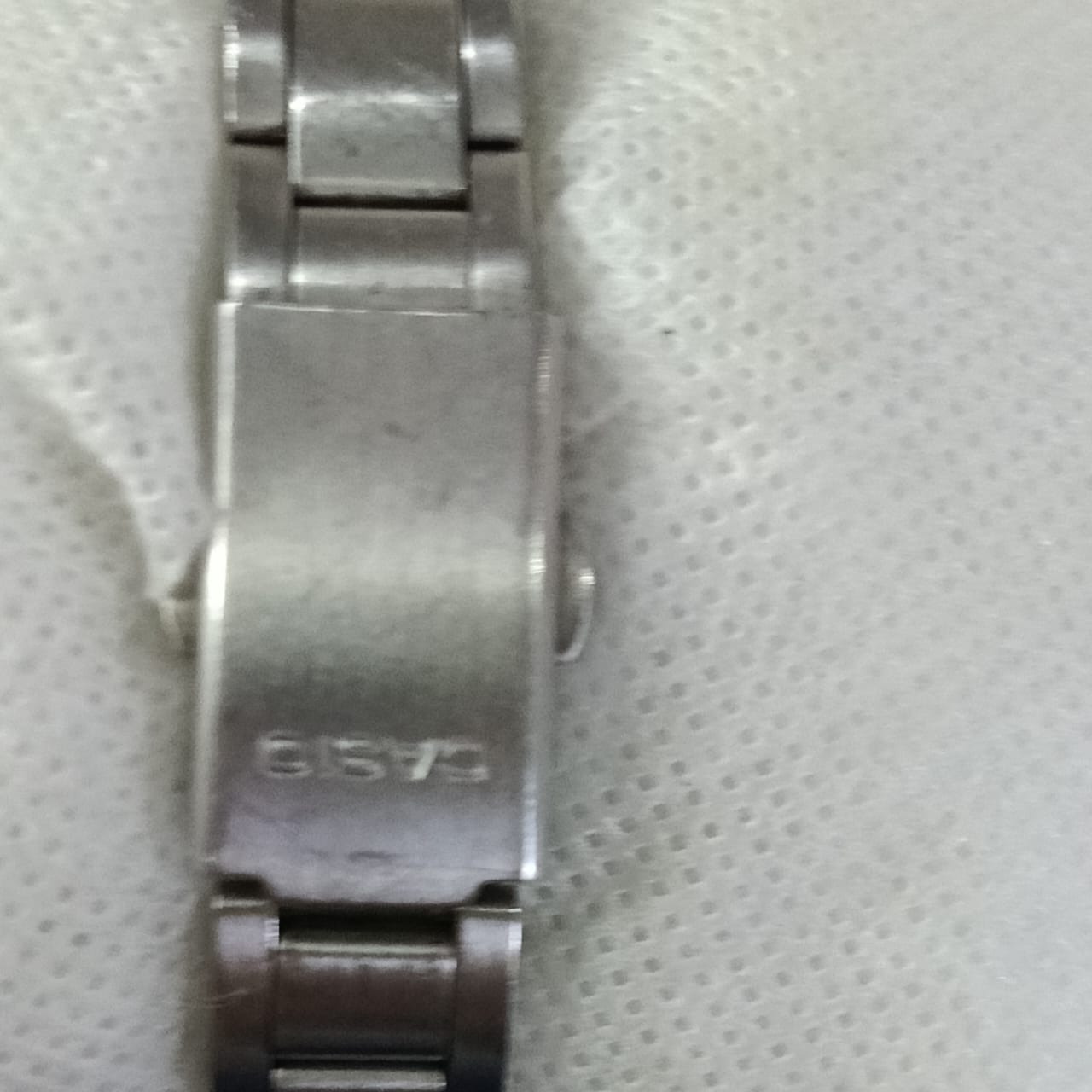 Montre casio femme original Quartz