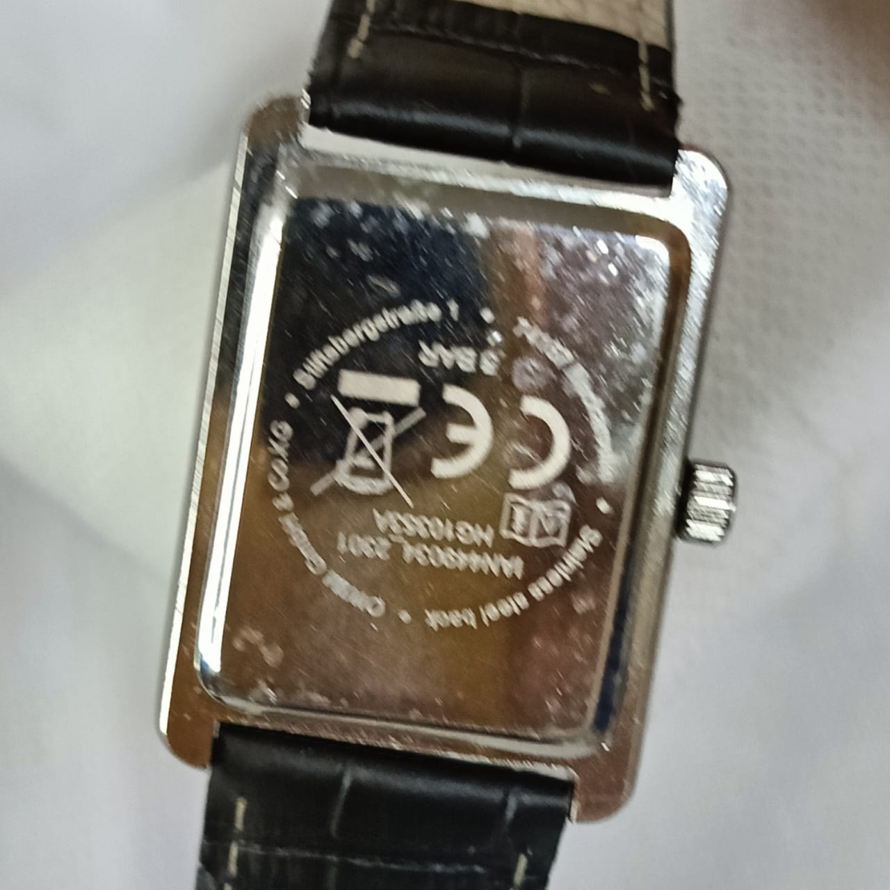 Montre calypso femme original Quartz