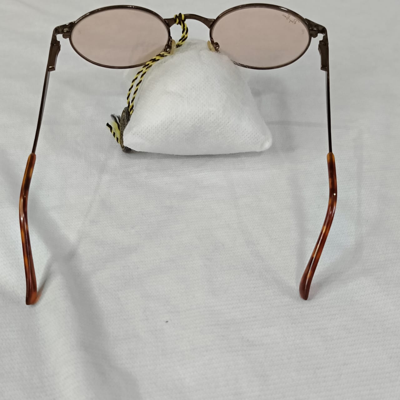 Lunette ray ben original