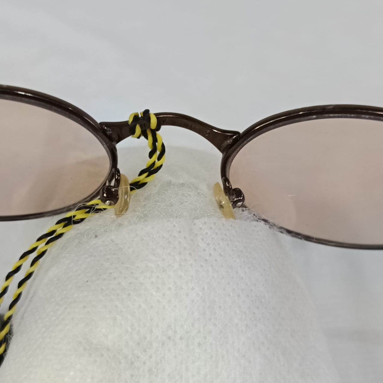 Lunette ray ben original