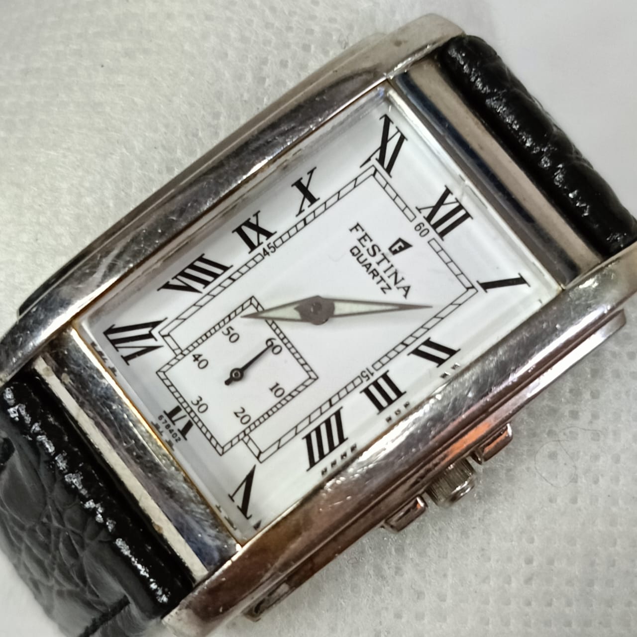 Montre Festina original Quartz