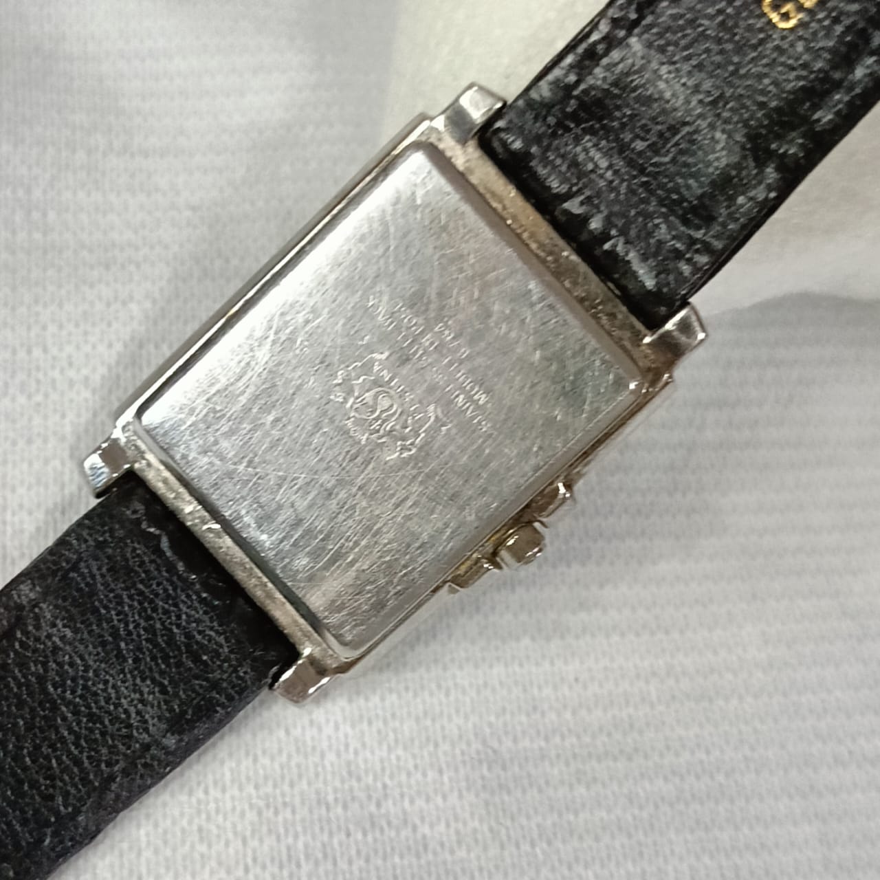 Montre Festina original Quartz